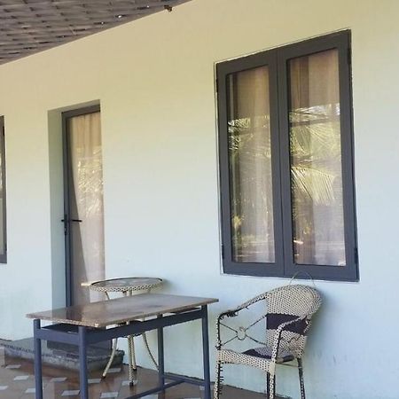 Homestay Ninh Chu Phan Rang Exterior photo